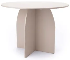 stol-do-jadalni-salonu-okragly-japandi-100cm-kaszmir