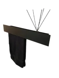 wieszak-uchwyt-na-recznik-wiszacy-z-polka-altro-l-60cm-czarny