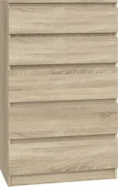 duza-komoda-malwin-s5-5-szuflad-70cm-dab-sonoma