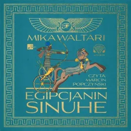 egipcjanin-sinuhe-audiobook
