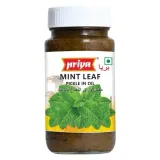 priya-mint-leaf-pickle-300g