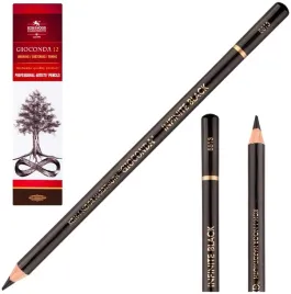 pastel-w-drewnie-olowek-do-szkicowania-koh-i-noor-gioconda-infinite-czarny