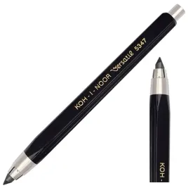 olowek-mechaniczny-automatyczny-koh-i-noor-kubus-versatil-5-6-mm-czarny