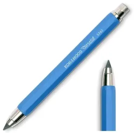 olowek-mechaniczny-automatyczny-koh-i-noor-kubus-versatil-5-6-mm-5340-nieb