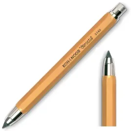 olowek-mechaniczny-automatyczny-koh-i-noor-kubus-versatil-5-6-mm-5340-zloty
