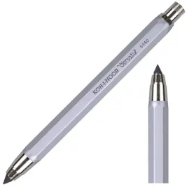 olowek-mechaniczny-automatyczny-koh-i-noor-kubus-versatil-5-6-mm-5340-srebr