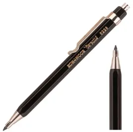 olowek-mechaniczny-automatyczny-koh-i-noor-versatil-2-mm-krotki-czarny