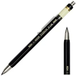 olowek-mechaniczny-automatyczny-z-ostrzalka-koh-i-noor-toison-d-or-25-mm