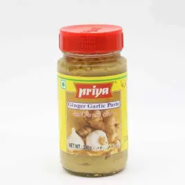 priya-ginger-garlic-paste-300g