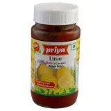 priya-lime-pickle-without-garlic-300g