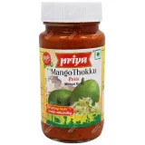 priya-mango-thokku-pickle-300g