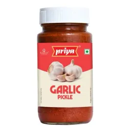 priya-garlic-pickle-300g