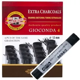 koh-i-noor-wegiel-prasowany-gioconda-12mm-2-czarny