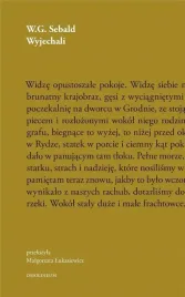 wyjechali