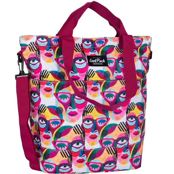 torba-na-ramie-coolpack-soho-cinco-marka-coolpack