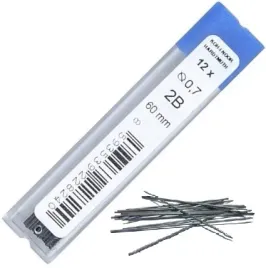 koh-i-noor-rysiki-grafity-wklady-do-olowka-automatycznego-07-mm-2b