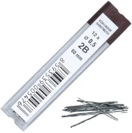 koh-i-noor-rysiki-grafity-wklady-do-olowka-automatycznego-05-mm-2b
