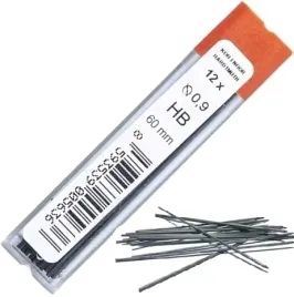 koh-i-noor-rysiki-grafity-wklady-do-olowka-automatycznego-09-mm-hb