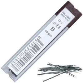 koh-i-noor-rysiki-grafity-wklady-do-olowka-automatycznego-05-mm-b