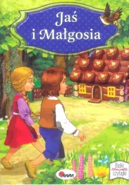 jas-i-malgosia-bajki-czytamy-sami