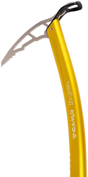 czekan-camp-corsa-alpine-65cm-stan-nowy