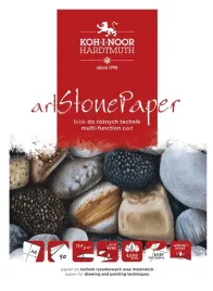 blok-kamienny-bezdrzewny-do-szkicow-i-farb-a4-koh-i-noor-50k-120-g-artstone