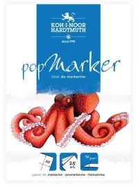 koh-i-noor-blok-do-markerow-a5-25-kartek-70-g