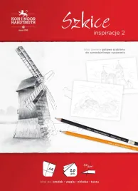 koh-i-noor-blok-szkicownik-inspiracje-2-a4-szablon