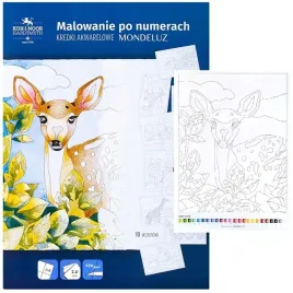 malowanie-po-numerach-zestaw-kreatywny-blok-a4-20-obrazow-250-g-koh-i-noor