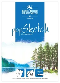 koh-i-noor-szkicownik-blok-szkicowy-a3-20-110g-pop