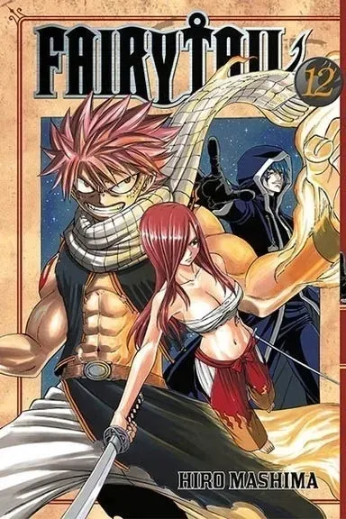 fairy-tail-tom-12-cechy-czarno-bialy