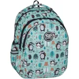 plecak-2-komorowy-coolpack-jerry-shoppy-stan-nowy