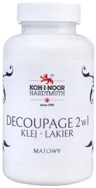 koh-i-noor-klej-lakier-do-decoupage-matowy-200ml