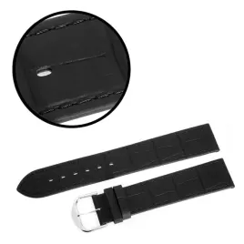 pasek-reda-20mm-xl-krokodyl-czarny-pasek-czarne-przeszycie