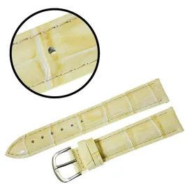 pasek-reda-18mm-krokodyl-bezowy-pasek-bezowe-przeszycie-lekki-polysk