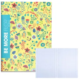 zeszyt-a4-w-kratke-48-kartek-100-g-kratka-szkolny-koh-i-noor-be-more-flor