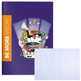 zeszyt-a4-w-kratke-36-kartek-100-g-kratka-szkolny-koh-i-noor-be-more-meow