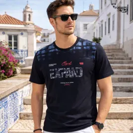 t-shirt-koszulka-bluzka-meska-bawelna-z-nadrukiem-z-tloczeniem-czarny-m