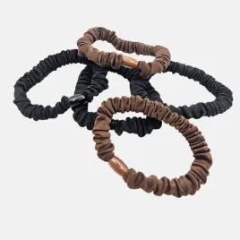 5-pak-gumki-do-wlosow-scrunchies-frotki-satynowe-zestaw-mix-kolor