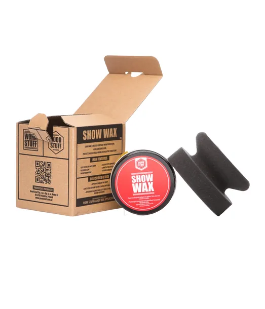 good-stuff-show-wax-100ml-aplikator-stan-nowy