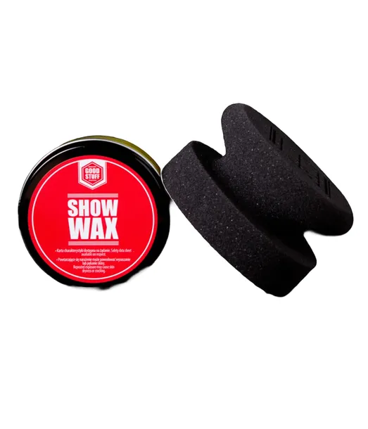 good-stuff-show-wax-50ml-aplikator-stan-nowy