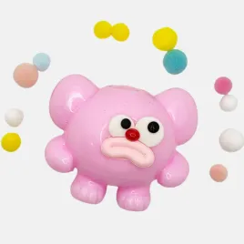 gniotek-squishy-zabawka-antystresowy-sensoryczny-stworek-na-prezent-rozowy