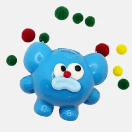 gniotek-squishy-zabawka-antystresowy-sensoryczny-stworek-prezent-niebieski