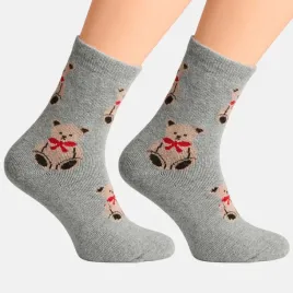 skarpety-skarpetki-damskie-z-welna-wysokie-miekkie-w-misie-szare-39-41