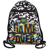 worek-na-obuwie-coolpack-vert-game-over-marka-coolpack