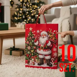 10-pak-torebki-torby-papierowe-opakowania-ozdobne-swiateczne-prezent-w4