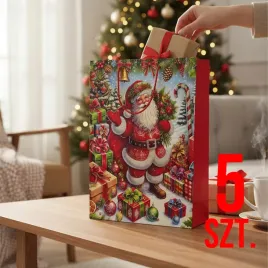 5-pak-torebki-torby-papierowe-opakowania-ozdobne-swiateczne-prezent-w3
