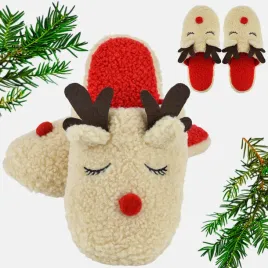 kapcie-swiateczne-damskie-renifery-miekkie-smieszne-prezent-noviti-40-41