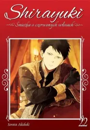 shirayuki-sniezka-o-czerwonych-wlosach-tom-22