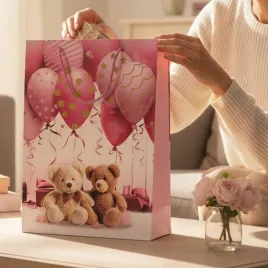 torebka-torba-papierowa-prezentowa-ozdobna-na-prezent-w-misie-rozowa-w4